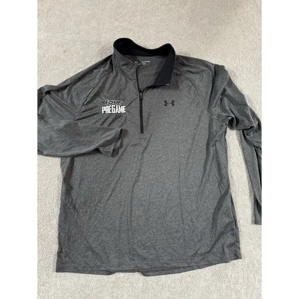 Under Armour this men